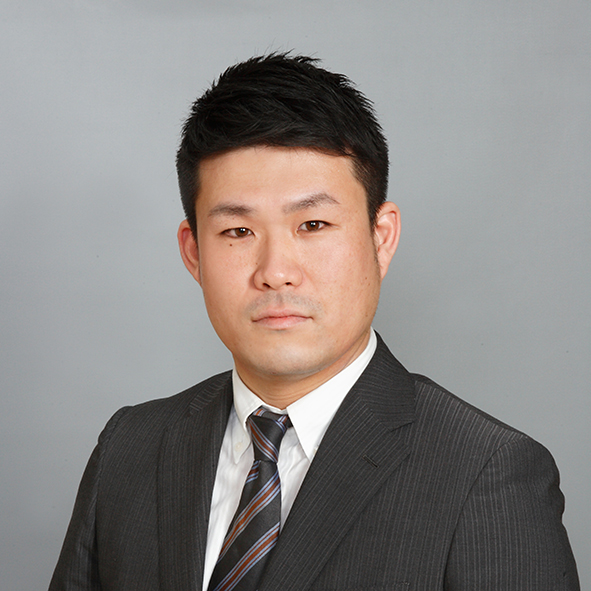 藤本　裕文